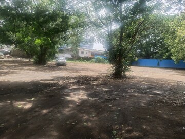 Industrial Plot For Sale in TTC MIDC Industrial Area, Rabale