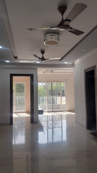 4 BHK Villa For Rent in Eros Rosewood City Sector 49 Gurgaon  7441686