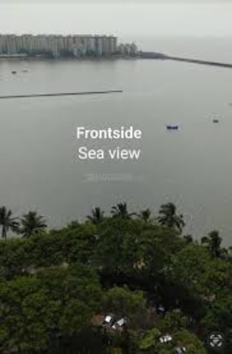 Master Bedroom, maker-tower 2 Bedroom 1250 Sq.Ft. Apartment In Cuffe Parade Mumbai 7441690