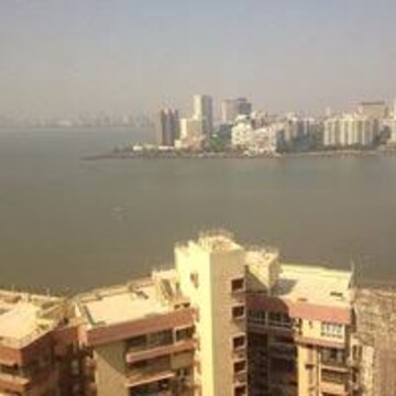 2 BHK Apartment – Exterior View View at Maker Tower, Cuffe Parade - for Sale