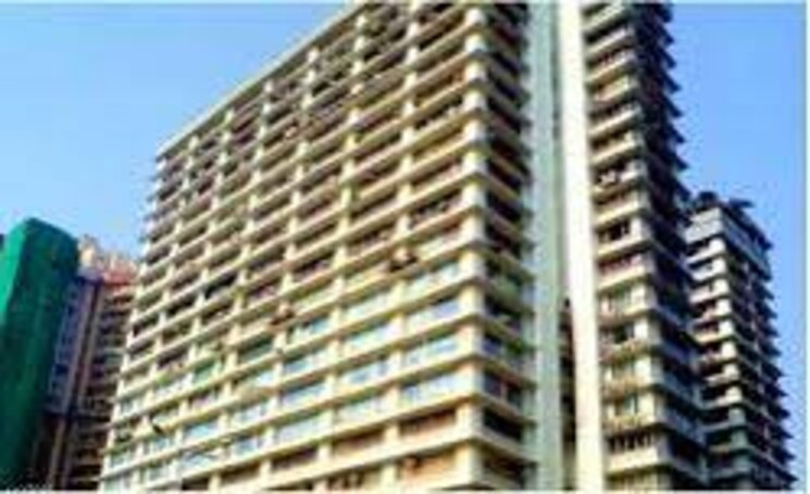 Exterior View, maker-tower 2 Bedroom 1250 Sq.Ft. Apartment In Cuffe Parade Mumbai 7441690