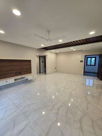 3 BHK Apartment For Rent in Banjara Hills Hyderabad  7441695