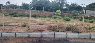 Plot Area in  Plot at Shadnagar – for Sale