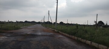 Plot Area in  Plot at Shadnagar – for Sale