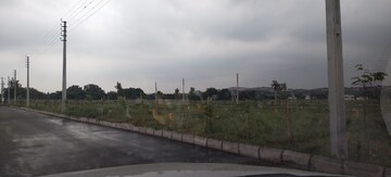 Plot Area in  Plot at Shadnagar – for Sale
