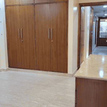 3 BHK Builder Floor For Rent in PT & DD Block RWA Kalkaji Kalkaji Delhi  7441715