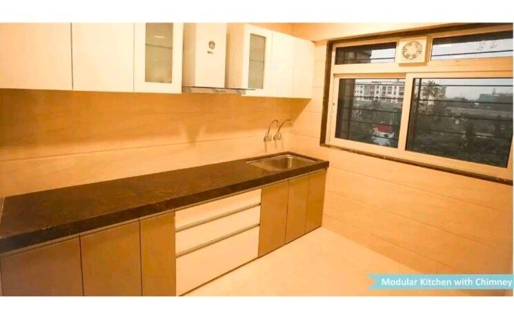 Kitchen, satyam-towers 1 Bedroom 425 Sq.Ft. Apartment In Chembur Mumbai 7441719