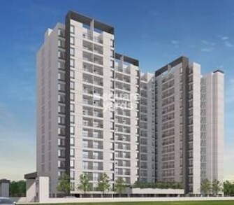 2 BHK Apartment For Resale in Saheel Itrend Life 3 Wakad Pune  7441749