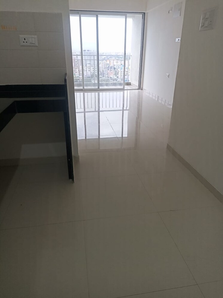 Kitchen, saheel-itrend-life-3 2 Bedroom 660 Sq.Ft. Apartment In Wakad Pune 7441749