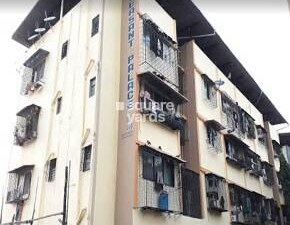 1 BHK Apartment For Sale in Pleasant Palace CHS, Mira Road East