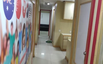 Office Space For Rent in Jayanagar