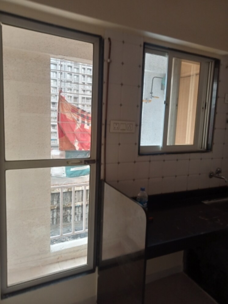 Kitchen, seven-eleven-apna-ghar-phase-iii 1 Bedroom 504 Sq.Ft. Apartment In Mira Road Thane 7441760