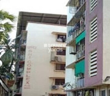 Commercial Showroom 3000 Sq.Ft. For Rent in Virar West Palghar  7441774