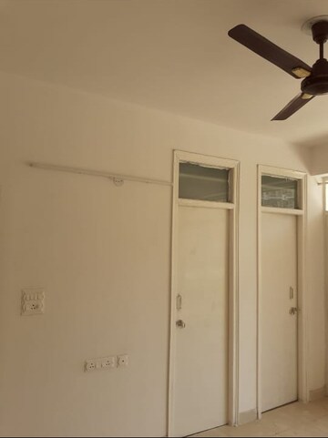 Building Lobby in 1 BHK Apartment at Breez Global Heights, Sohna Sector 33 – for Sale