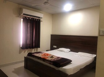 2 BHK Apartment For Resale in Yashraaj Park CHS LTD Ghodbunder Road Thane  7441796