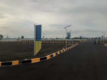 Plot For Sale in Citihomes, Omicron Iii Greater Noida