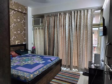 Bedroom in 2 BHK Apartment at Breez Global Heights, Sohna Sector 33 – for Sale