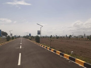 Plot Area in  Plot at GNIDA Kashiram Apartments, Mu Greater Noida – for Sale