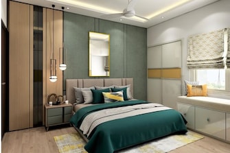 3 BHK Builder Floor For Rent in Gomti Nagar Lucknow  7441818