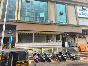 Commercial Office Space in IT/SEZ 1780 Sq.Ft. For Rent in Virar East Palghar  7441833