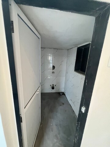 Furnished Amenities in 2 BHK Apartment at Trimurti CHS Badlapur, Kulgaon – for Sale