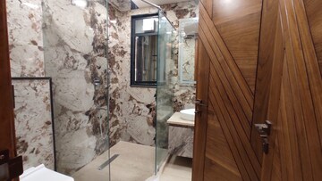 Balcony in 3 BHK Builder Floor at Saket – for Sale