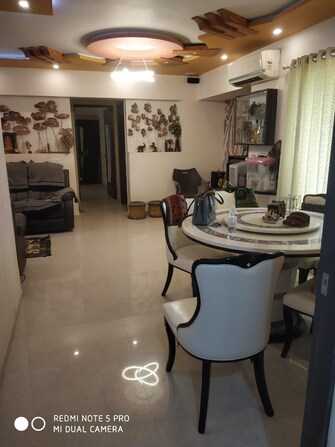 3 BHK Apartment For Rent in Cosmos Jewels Ghodbunder Road Thane  7441843