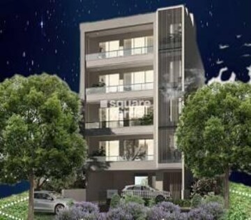 2.5 BHK Builder Floor – Exterior View View at JMS The Nation, Sector 95 - for Sale