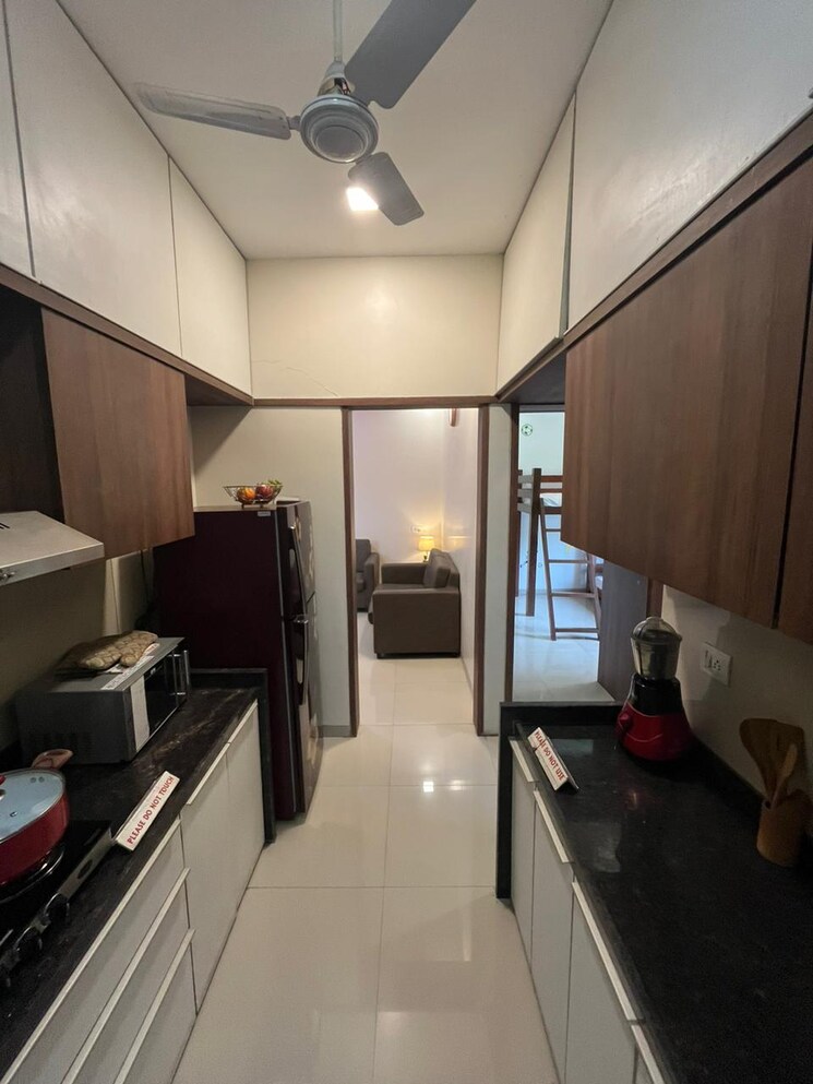 Kitchen, panvelkar-estate-2 1 Bedroom 710 Sq.Ft. Apartment In Badlapur East Thane 7441853