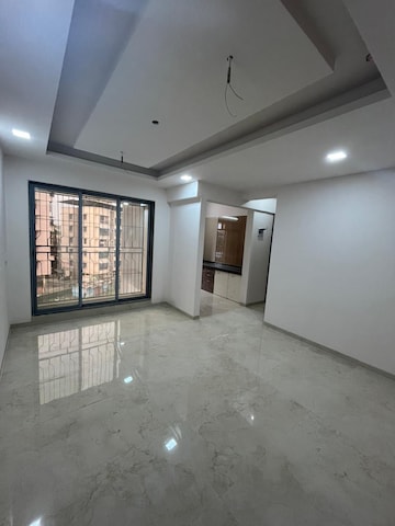 1 BHK Apartment For Resale in Shri Krishna Trident A Katrap Thane  7441858