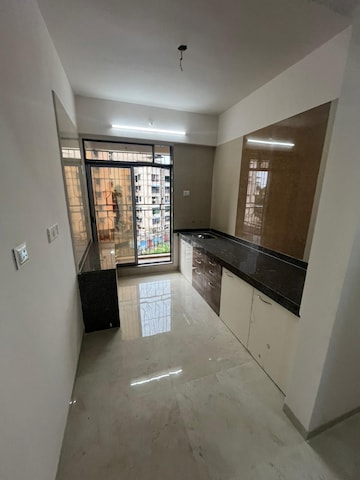 Room in 1 BHK Apartment at Shri Krishna Trident A, Katrap – for Sale