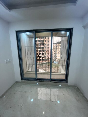 Room in 1 BHK Apartment at Shri Krishna Trident A, Katrap – for Sale