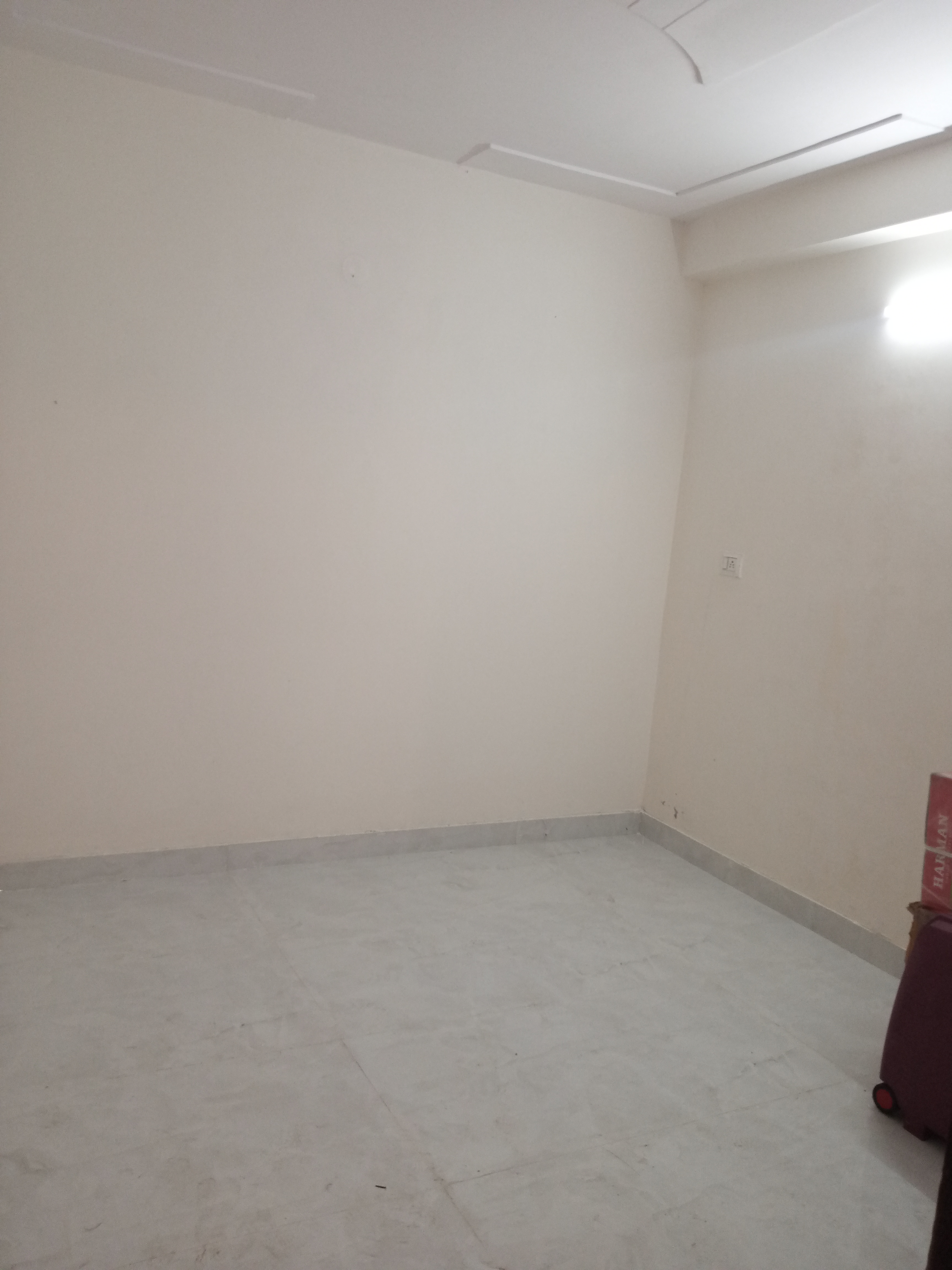 3 BHK Apartment For Resale in Zakir Nagar Delhi  7441864