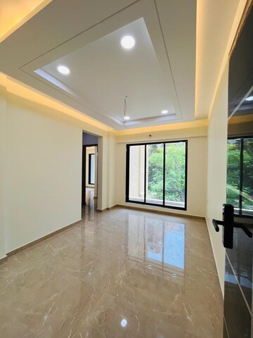 2 BHK Apartment For Sale in Trimurti CHS Badlapur, Kulgaon