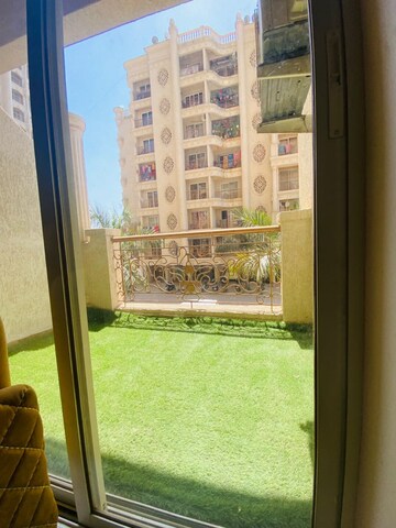 1 BHK Apartment For Sale in Tharwani Meghna Montana, Ambernath West