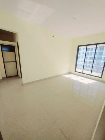 1 BHK Apartment For Sale in Sagar Om Savai Niketan, Badlapur East