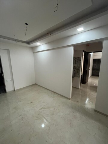 Room in 1 BHK Apartment at Shri Krishna Trident A, Katrap – for Sale