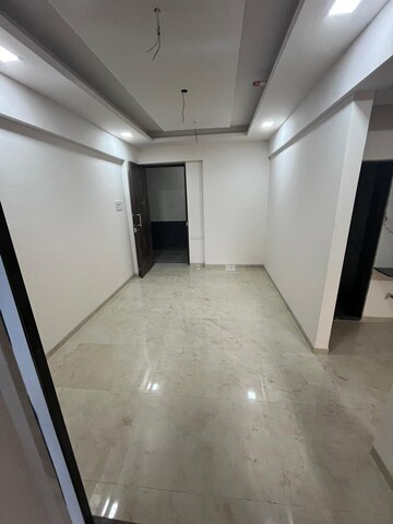 Room in 1 BHK Apartment at Shri Krishna Trident A, Katrap – for Sale