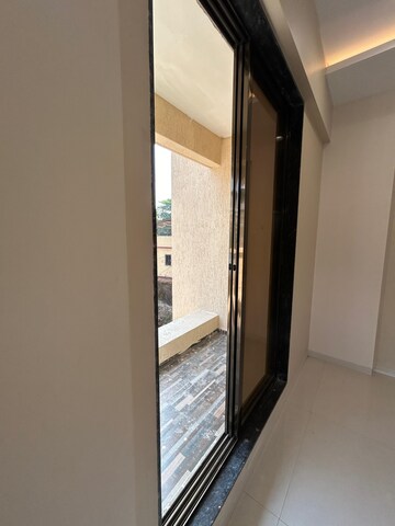 Building Lobby in 2 BHK Apartment at Precious Empire, Pale Gaon – for Sale