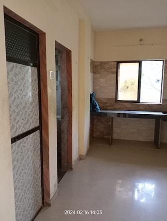 1 BHK Apartment For Resale in City Pride Badlapur Badlapur East Thane  7441979