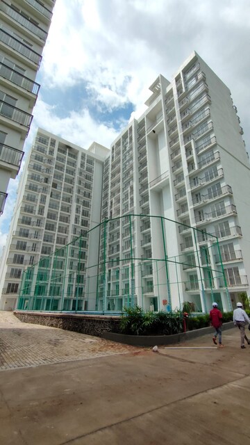 2 BHK Apartment For Sale in Godrej Vihaa, Badlapur East