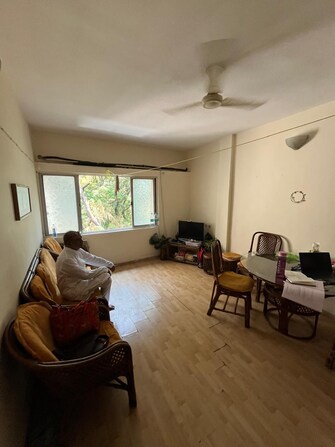 1 BHK Apartment For Rent in Sudhir Mandke Affinity Koregaon Park Pune  7441986