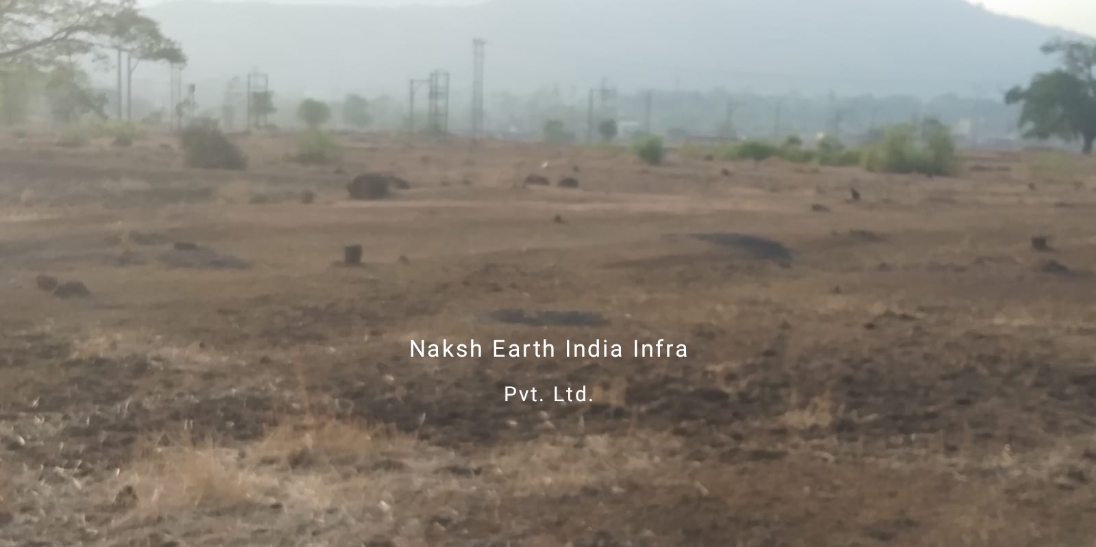 Plot For Resale in Khalapur Navi Mumbai  7442037