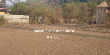 Plot Area in  Plot at Khalapur – for Sale