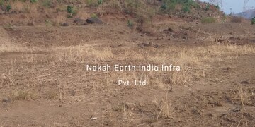 Plot Area in  Plot at Khalapur – for Sale
