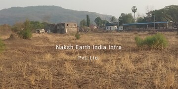 Plot Area in  Land at Khalapur – for Sale