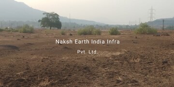 Plot Area in  Land at Khalapur – for Sale