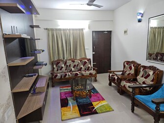 2 BHK Apartment For Rent in Lingarajapuram Bangalore  7442057