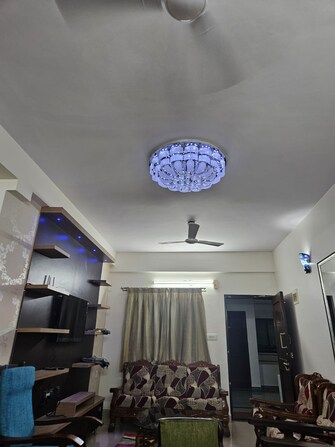 2 BHK Apartment For Rent in Lingarajapuram Bangalore  7442057