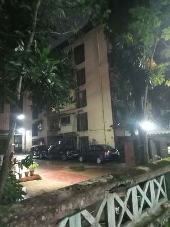 2.5 BHK Apartment For Rent in Sector 6 Belapur Navi Mumbai  7442061